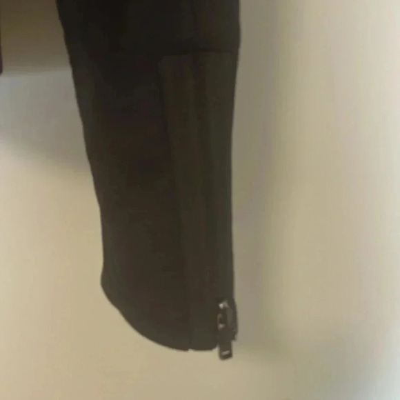 Carlisle  black full zip jacket - Picture 7 of 7